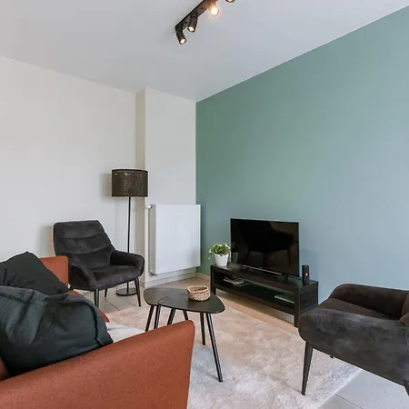 Appartement Cozy Seaside With Terrace