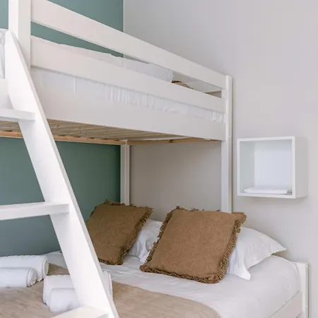 Cozy Seaside With Terrace Appartement Ostende